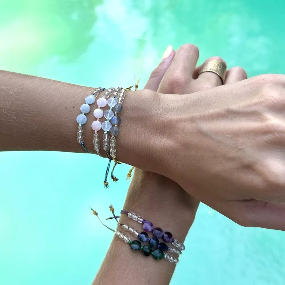 Bracelet * Summer Edition | Helios - Image 3